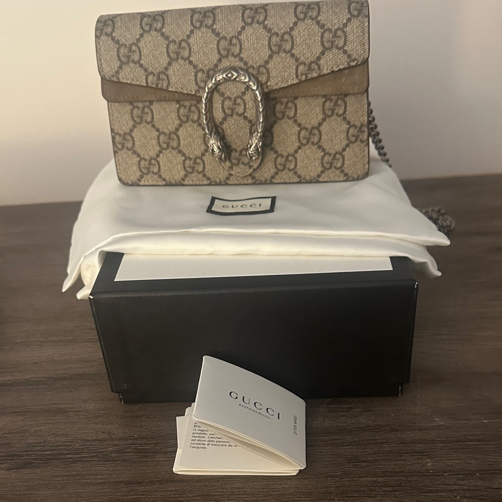 Dionysus mini bag